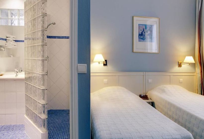 Best Western Hôtel de Diane  | Nevers | Nievre | France 1