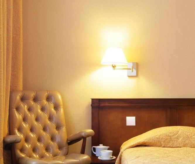 Best Western Hôtel de Diane  | Nevers | Nievre | France 16