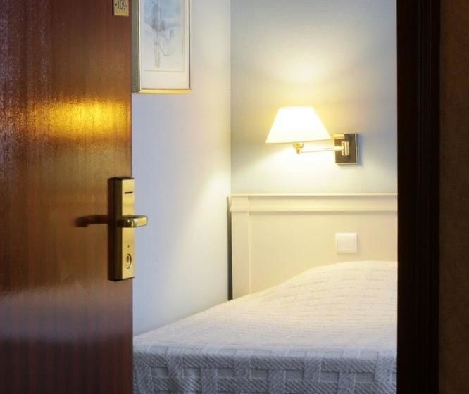 Best Western Hôtel de Diane  | Nevers | Nievre | France 17