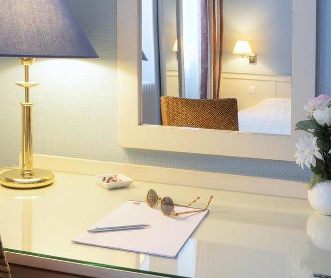 Best Western Hôtel de Diane  | Nevers | Nievre | France 18