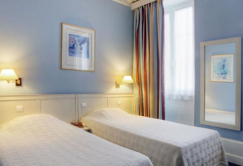 Best Western Hôtel de Diane  | Nevers | Nievre | France 2