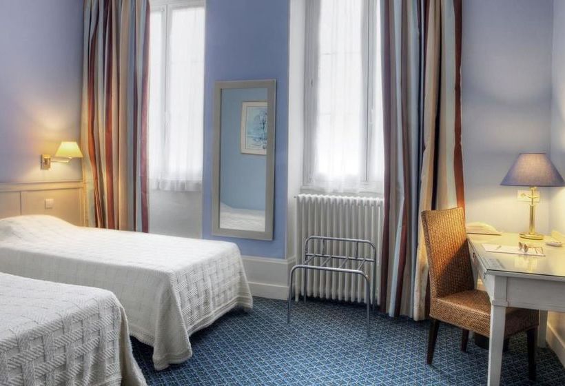 Best Western Hôtel de Diane  | Nevers | Nievre | France 3