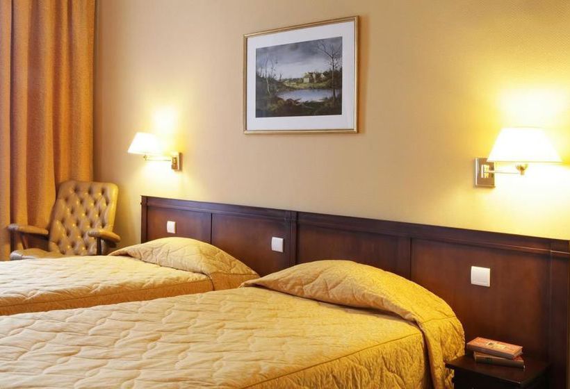 Best Western Hôtel de Diane  | Nevers | Nievre | France 5