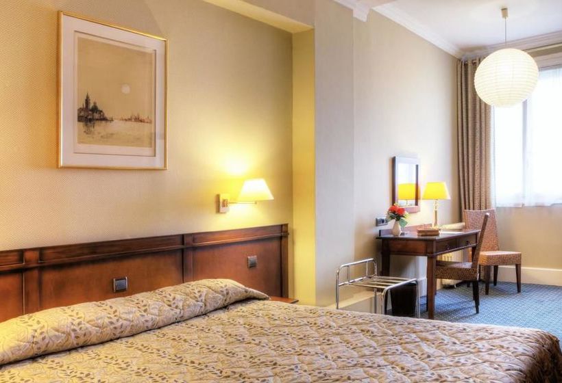 Best Western Hôtel de Diane  | Nevers | Nievre | France 8