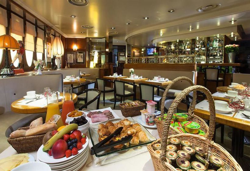 Best Western Hotel De Dieppe  | Rouen | Seine Maritime | France 14