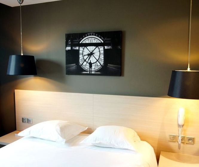 Hôtel De France  | Valence | Drôme | France 1