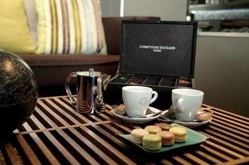 Hôtel De France  | Valence | Drôme | France 16