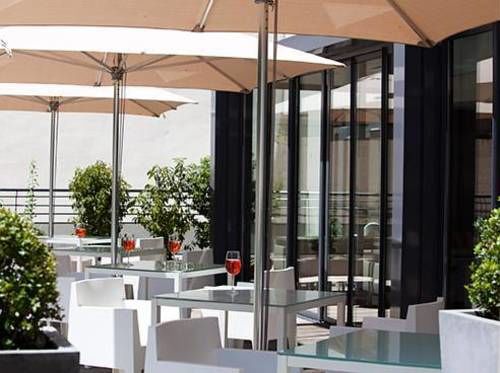 Hôtel De France  | Valence | Drôme | France 19