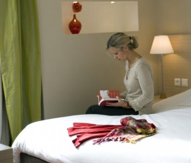 Hôtel De France  | Valence | Drôme | France 2