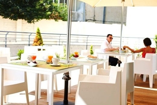 Hôtel De France  | Valence | Drôme | France 4