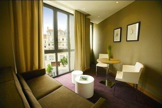 Hôtel De France  | Valence | Drôme | France 5