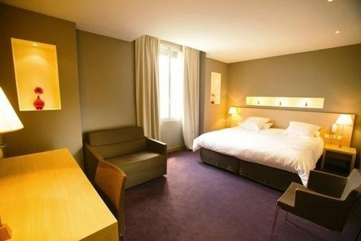 Hôtel De France  | Valence | Drôme | France 6