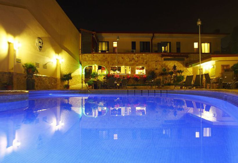 Hotel Adventure Inn Ciudad Cariari