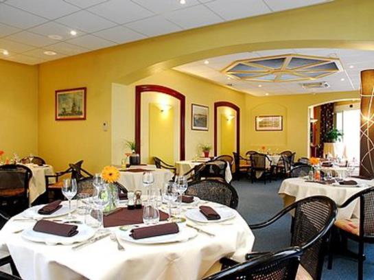 Hôtel De France  | Montmorillon | Vienne | France 2