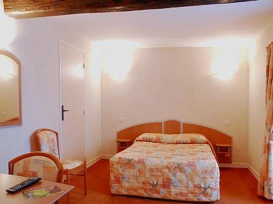 Hôtel De France  | Montmorillon | Vienne | France 3