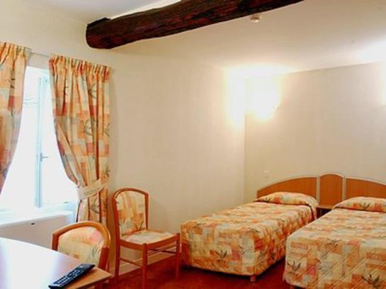 Hôtel De France  | Montmorillon | Vienne | France 6