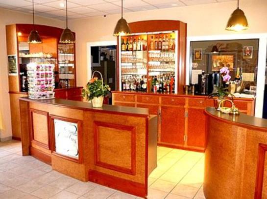 Hôtel De France  | Montmorillon | Vienne | France 7