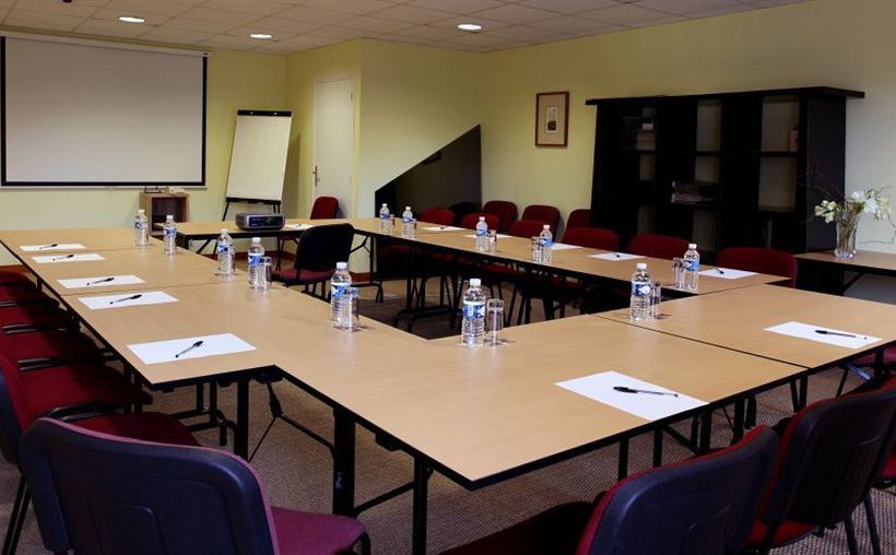 Citotel De France  | Vannes | Morbihan | Francia 13