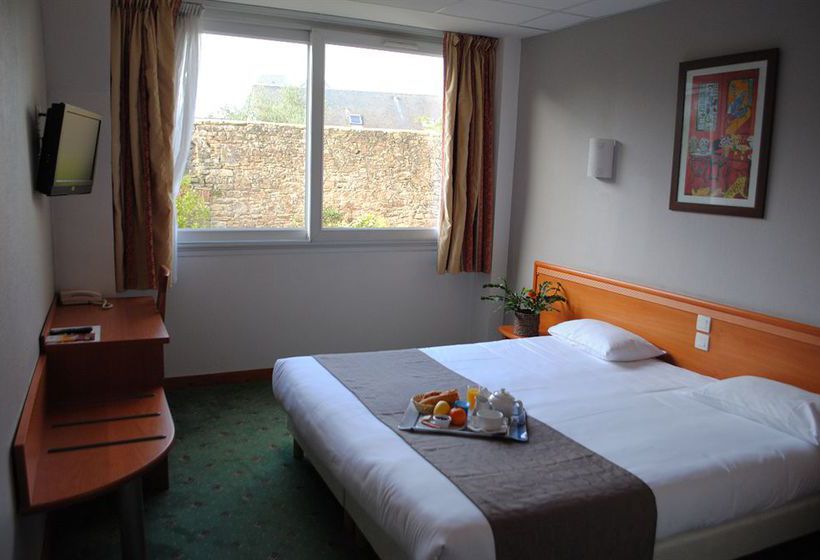 Citotel De France  | Vannes | Morbihan | Francia 14