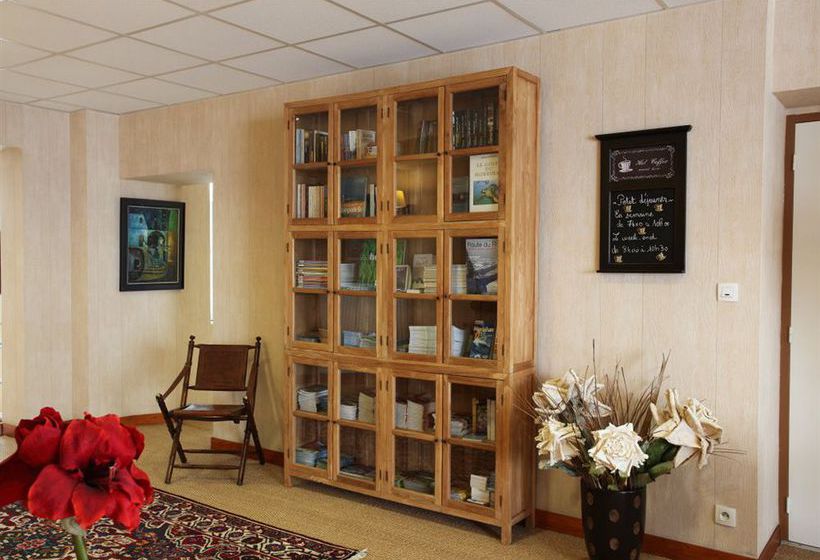 Citotel De France  | Vannes | Morbihan | Francia 2