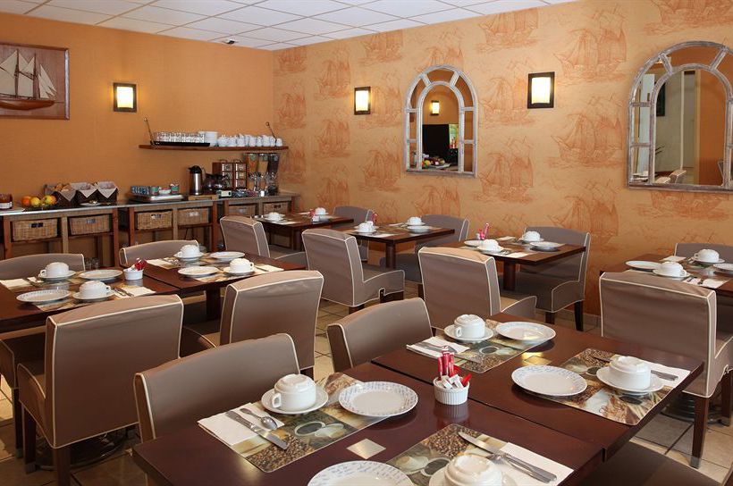 Citotel De France  | Vannes | Morbihan | Francia 5