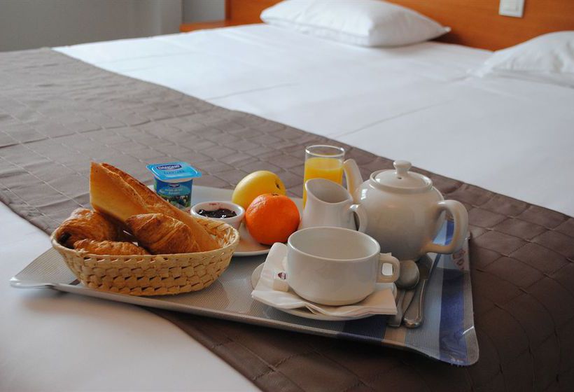 Citotel De France  | Vannes | Morbihan | Francia 7