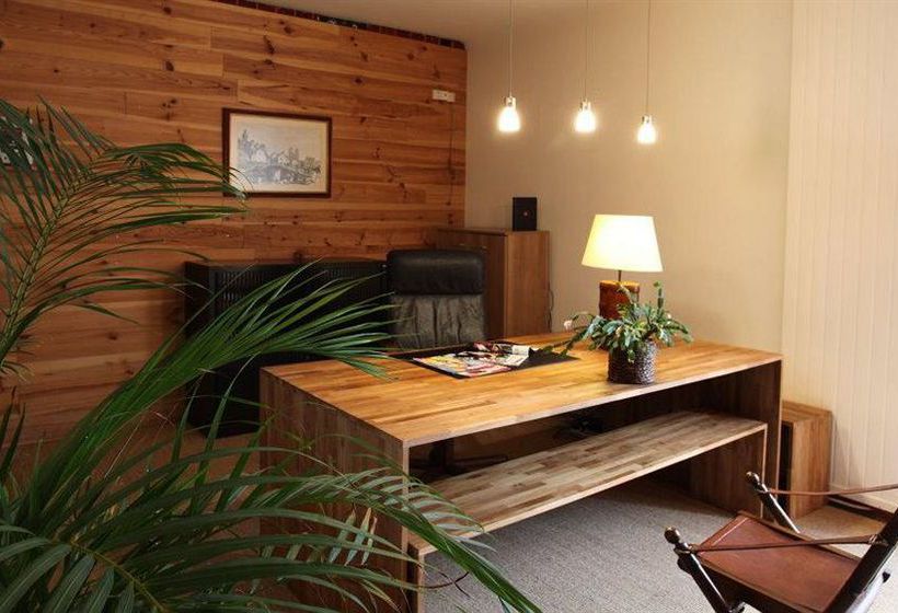 Citotel De France  | Vannes | Morbihan | Francia 8