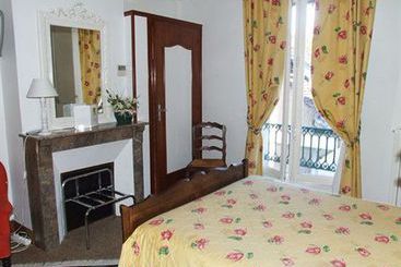 Hôtel De France  | Loches | Indre-et-Loire | France 10