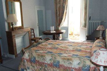 Hôtel De France  | Loches | Indre-et-Loire | France 12