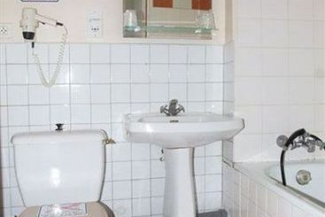 Hôtel De France  | Loches | Indre-et-Loire | France 13