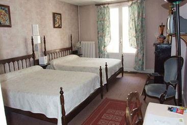 Hôtel De France  | Loches | Indre-et-Loire | France 15