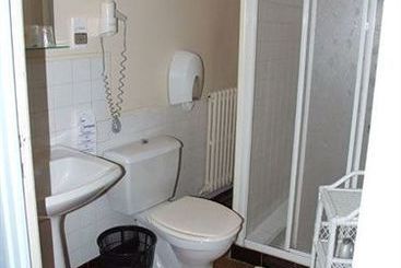 Hôtel De France  | Loches | Indre-et-Loire | France 18