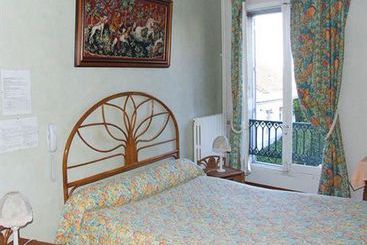 Hôtel De France  | Loches | Indre-et-Loire | France 19