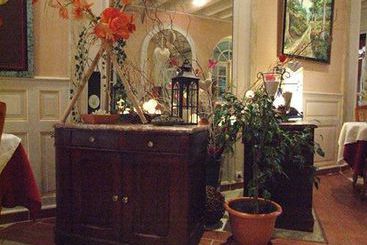 Hôtel De France  | Loches | Indre-et-Loire | France 4