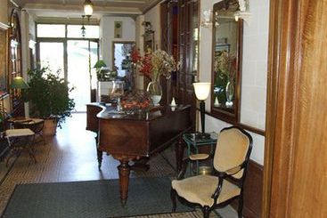 Hôtel De France  | Loches | Indre-et-Loire | France 5