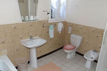 Hôtel De France  | Loches | Indre-et-Loire | France 6