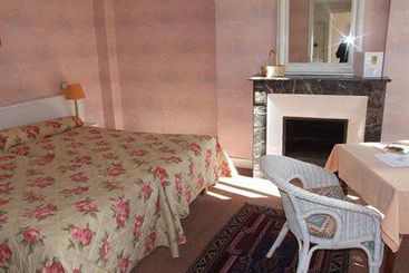 Hôtel De France  | Loches | Indre-et-Loire | France 8