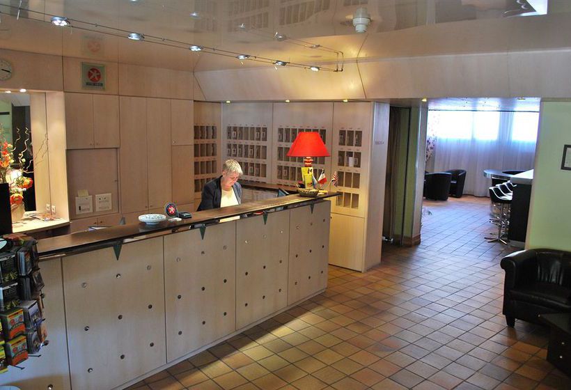 Inter-Hotel de France  | Cahors | Lot | France 1