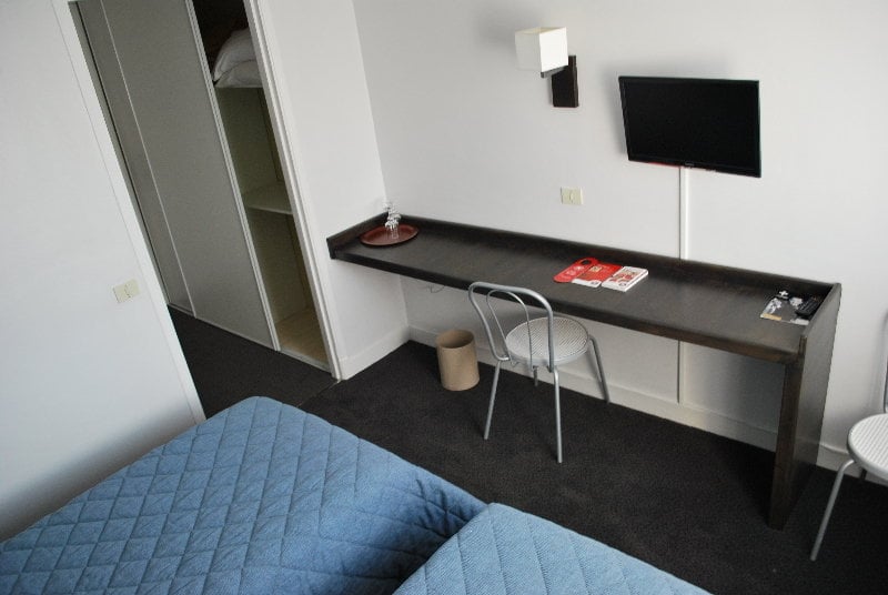 Inter-Hotel de France  | Cahors | Lot | France 11