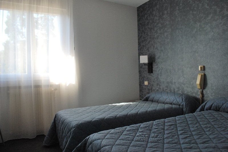 Inter-Hotel de France  | Cahors | Lot | France 12