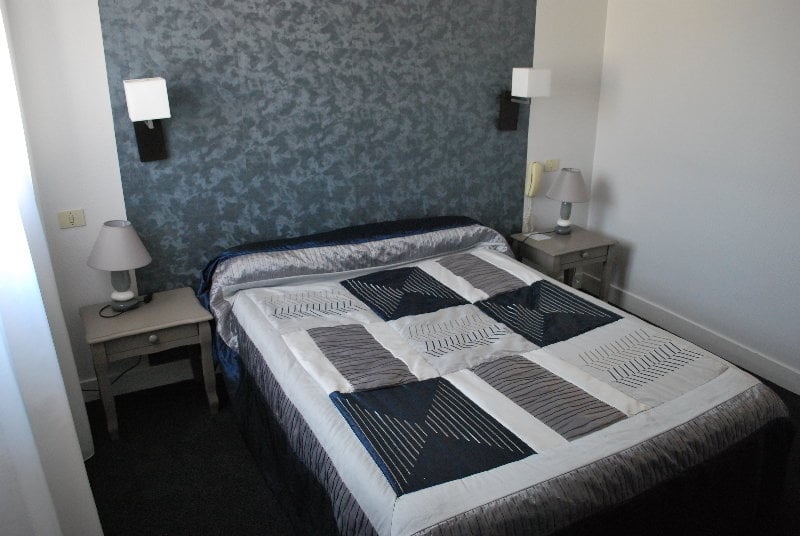 Inter-Hotel de France  | Cahors | Lot | France 13