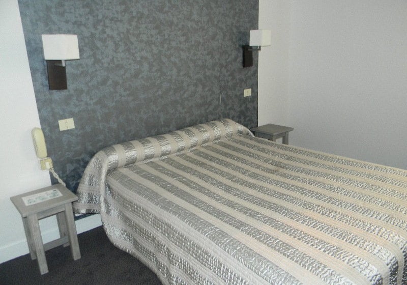 Inter-Hotel de France  | Cahors | Lot | France 14