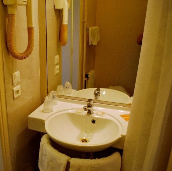 Inter-Hotel de France  | Cahors | Lot | France 15