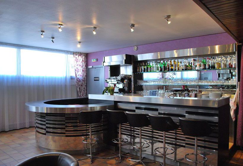 Inter-Hotel de France  | Cahors | Lot | France 2