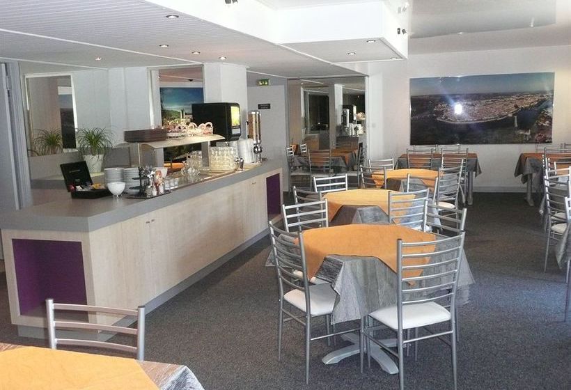 Inter-Hotel de France  | Cahors | Lot | France 4