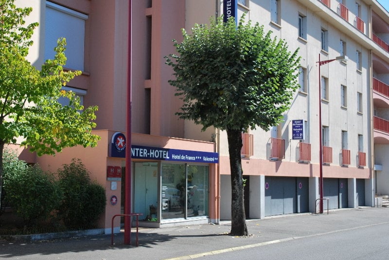 Inter-Hotel de France  | Cahors | Lot | France 9
