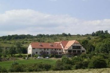 Hotel Arcantis Du Bollenberg Rouffach