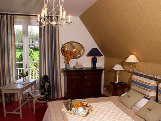 Hôtel Le Bailliage  | Salers | Cantal | France 1