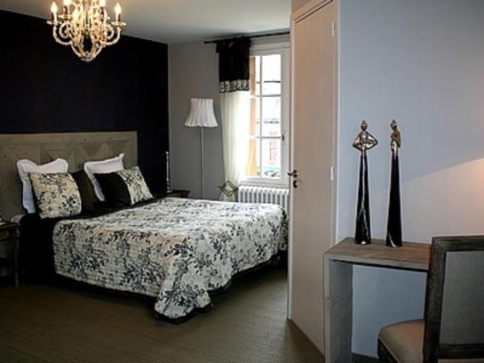 Hôtel Le Bailliage  | Salers | Cantal | France 10