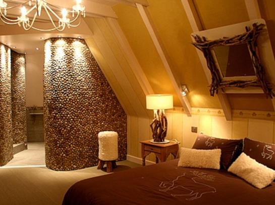 Hôtel Le Bailliage  | Salers | Cantal | France 12